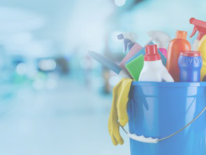 основная Уборка Уберемка