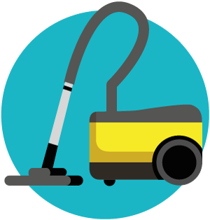 Химчистка от сервиса УБЕРЁМКА